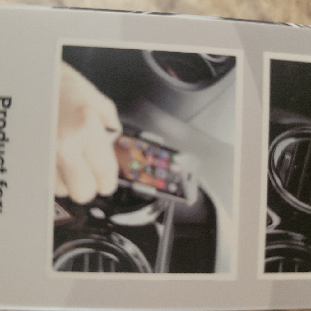 Smartphone holder - Picture 7 of 7